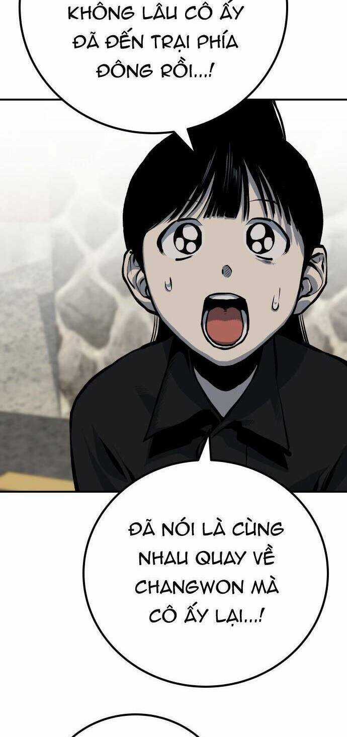 Người Thây Ma - Chapter 59 - Trang 105