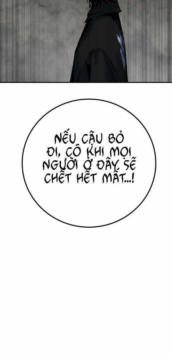 Người Thây Ma - Chapter 59 - Trang 110