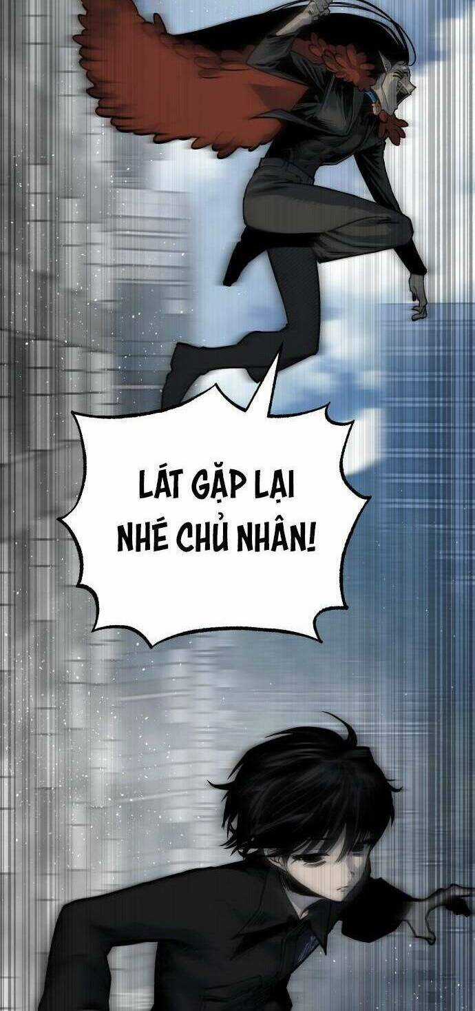 Người Thây Ma - Chapter 59 - Trang 18