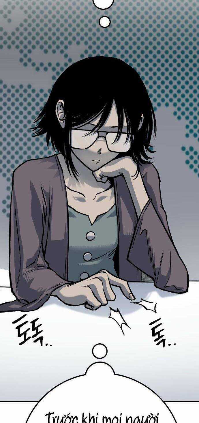 Người Thây Ma - Chapter 59 - Trang 21