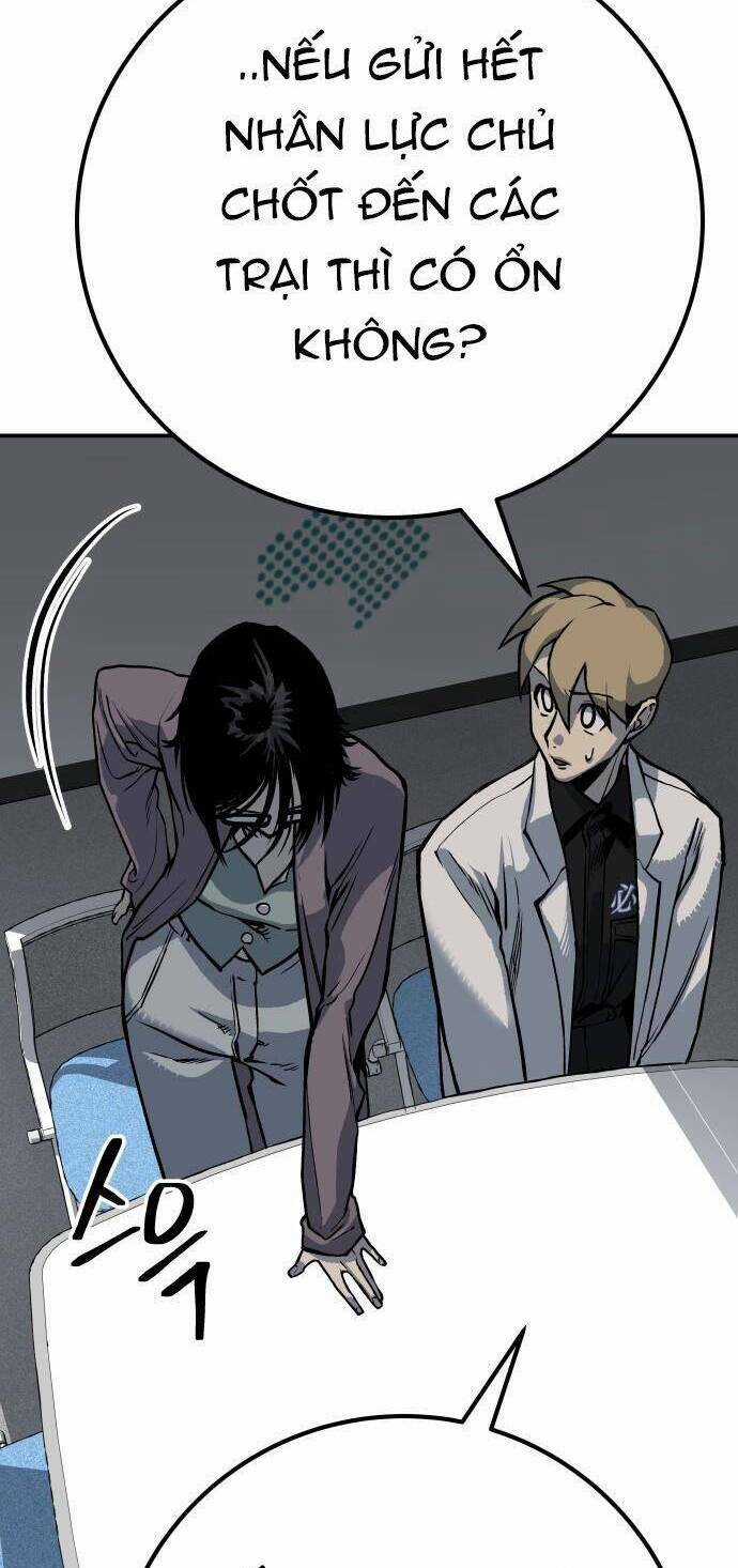Người Thây Ma - Chapter 59 - Trang 27