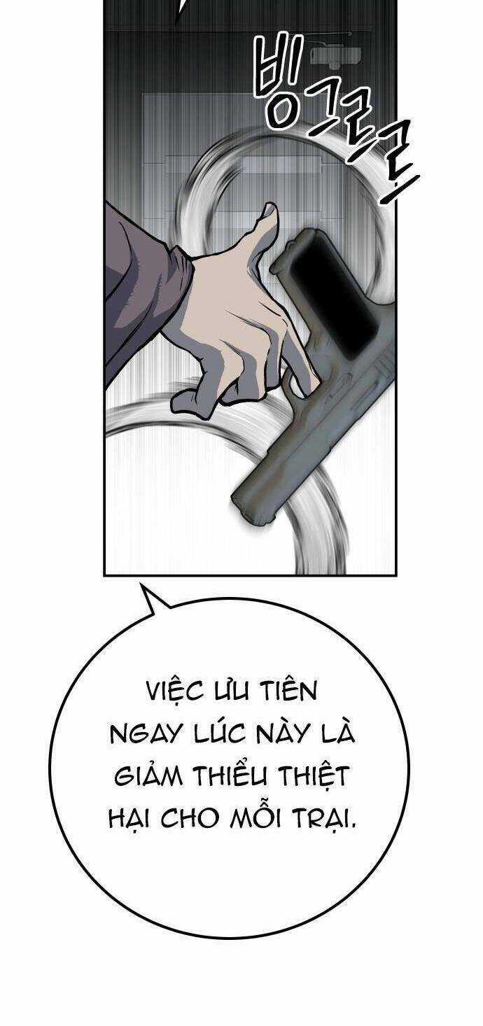 Người Thây Ma - Chapter 59 - Trang 29