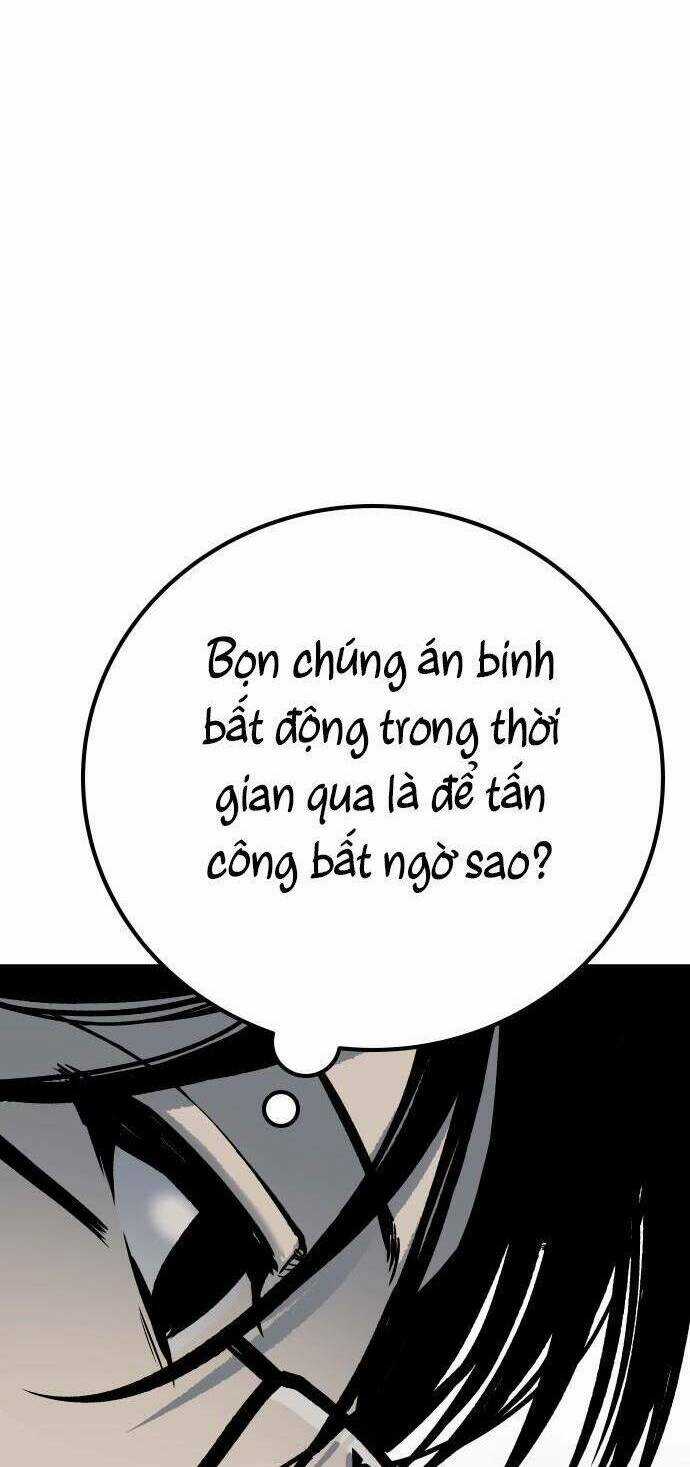 Người Thây Ma - Chapter 59 - Trang 30