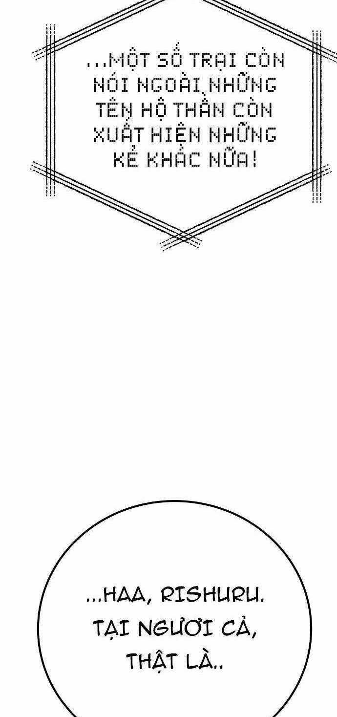 Người Thây Ma - Chapter 59 - Trang 4