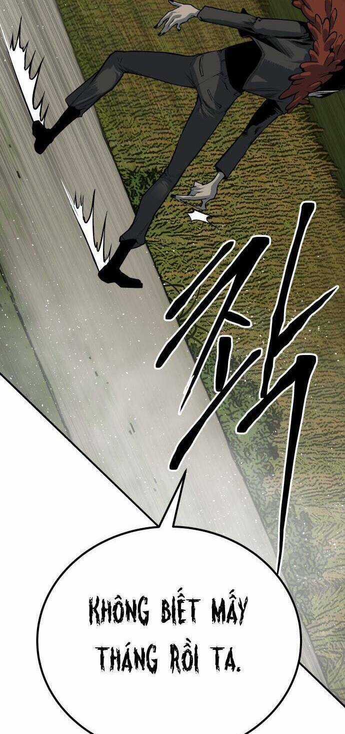 Người Thây Ma - Chapter 59 - Trang 45