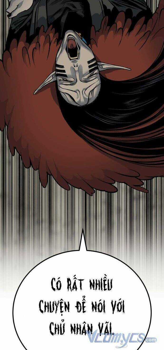 Người Thây Ma - Chapter 59 - Trang 48