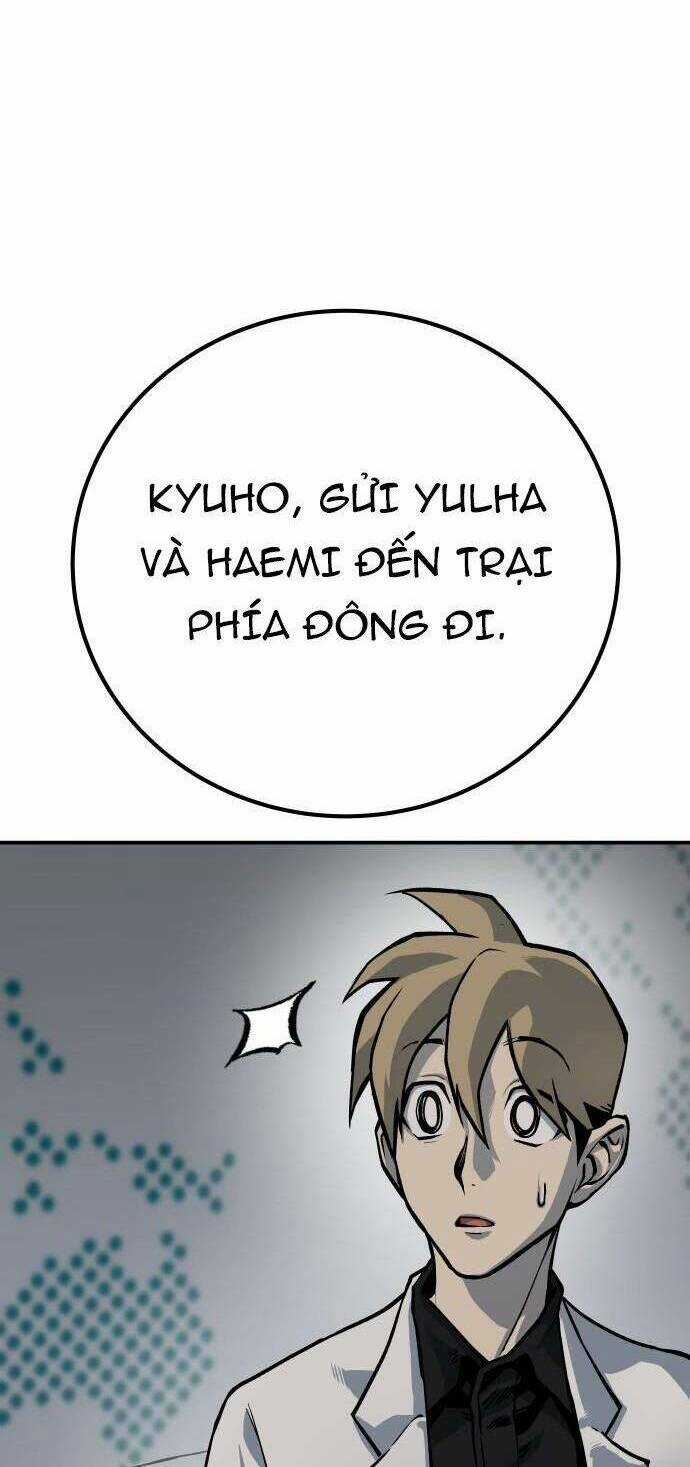Người Thây Ma - Chapter 59 - Trang 6
