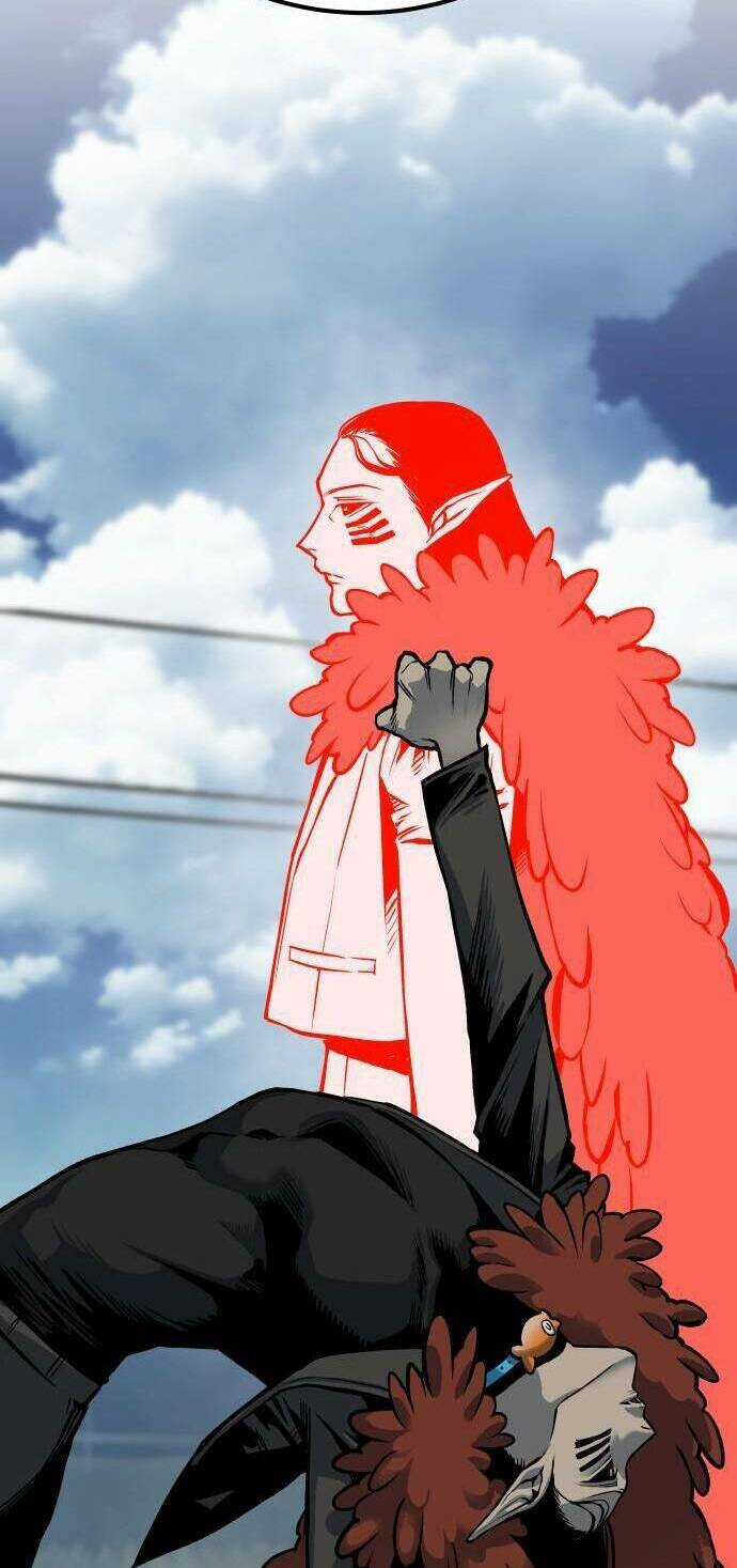 Người Thây Ma - Chapter 59 - Trang 52