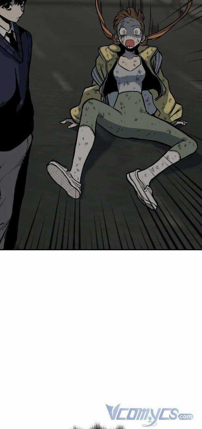 Người Thây Ma - Chapter 59 - Trang 72