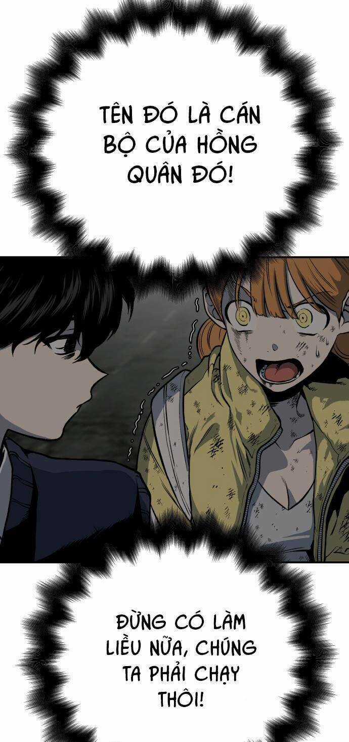 Người Thây Ma - Chapter 59 - Trang 73
