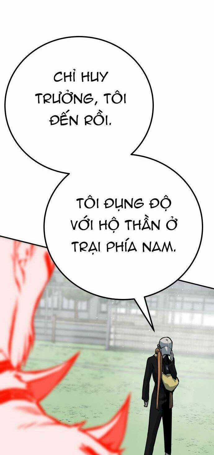 Người Thây Ma - Chapter 59 - Trang 76