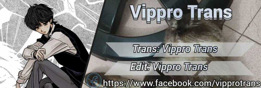 Người Thây Ma - Chapter 6 - Trang 1