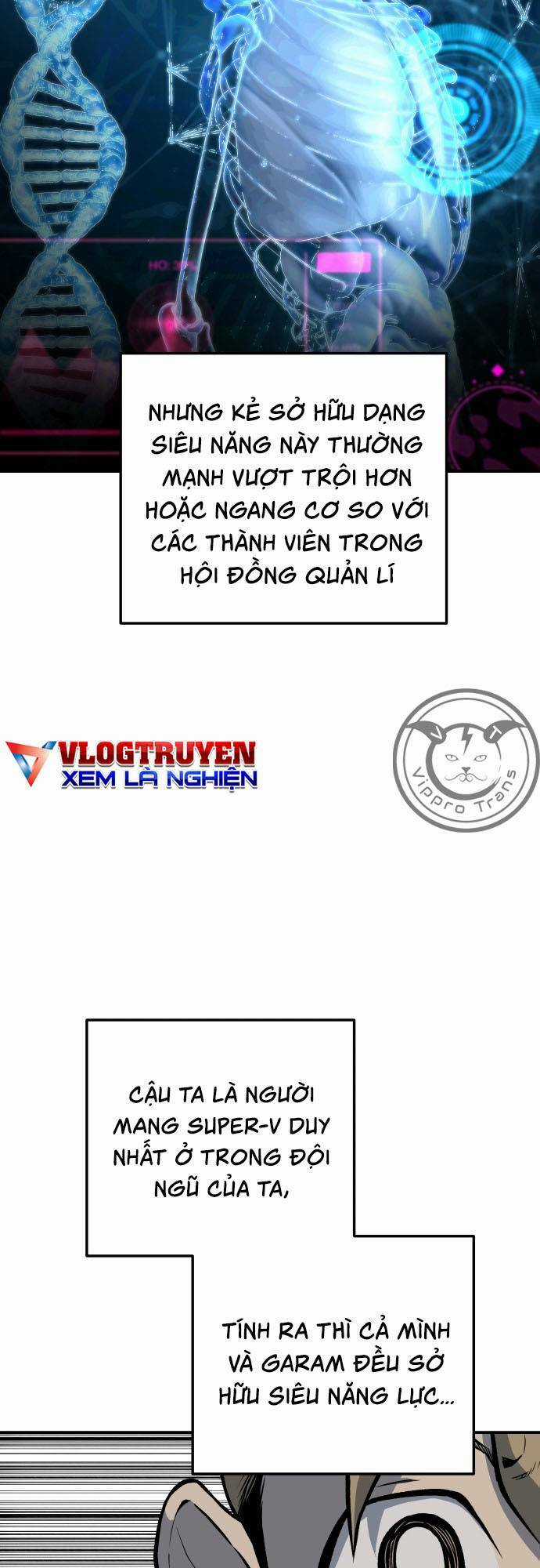 Người Thây Ma - Chapter 6 - Trang 11