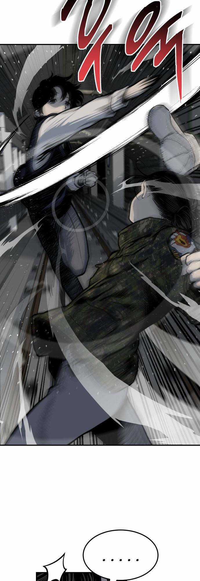 Người Thây Ma - Chapter 6 - Trang 16