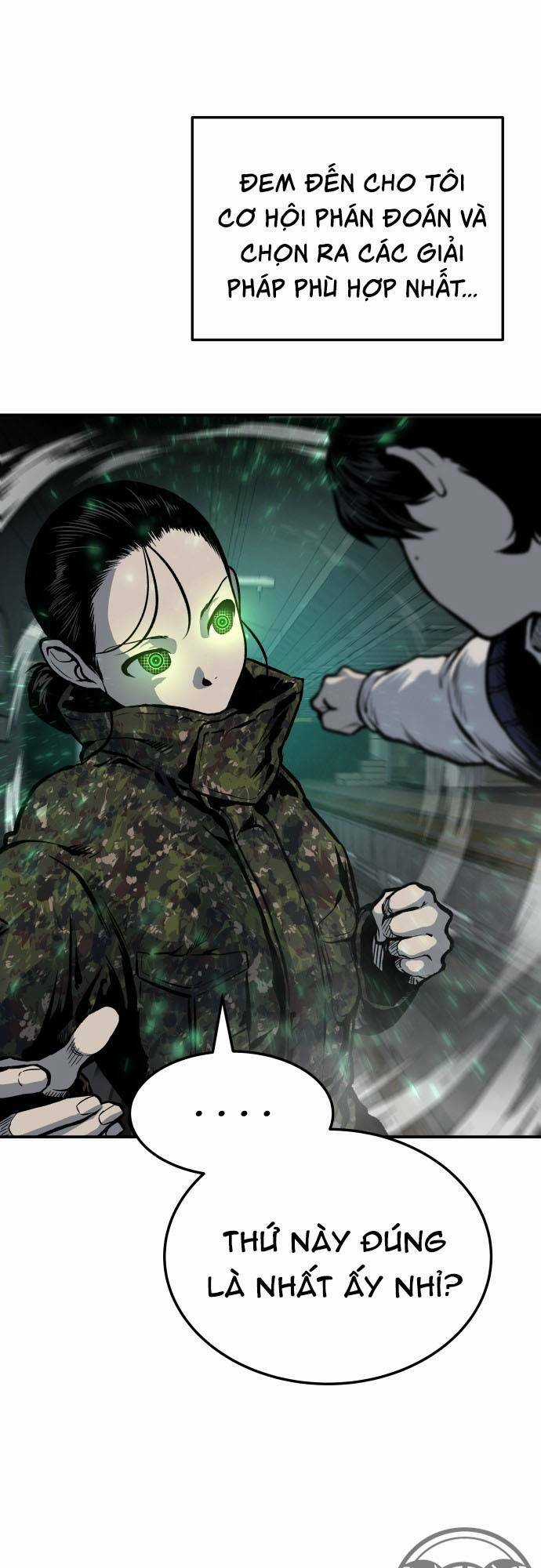 Người Thây Ma - Chapter 6 - Trang 18