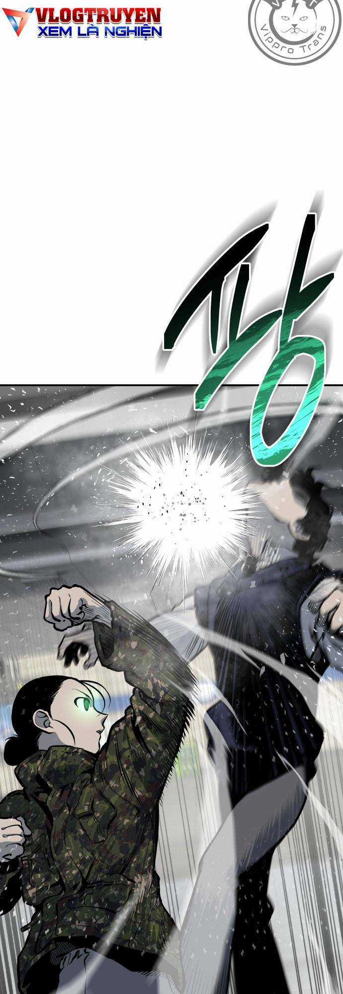 Người Thây Ma - Chapter 6 - Trang 19