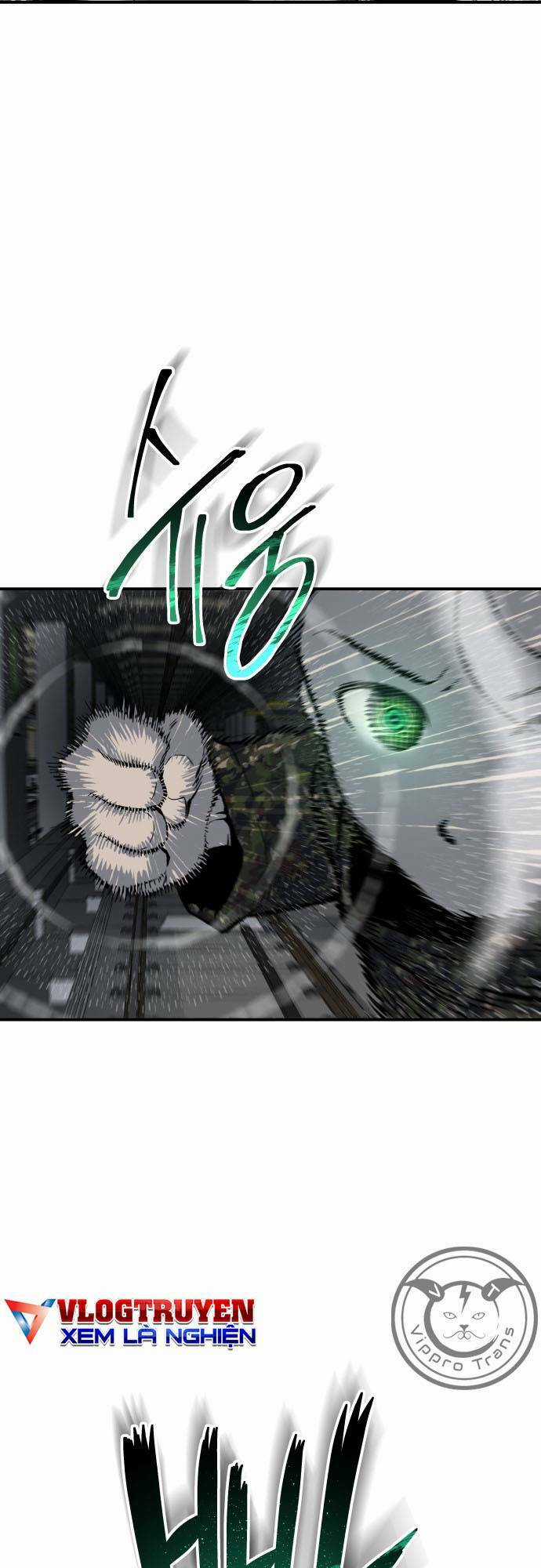 Người Thây Ma - Chapter 6 - Trang 20