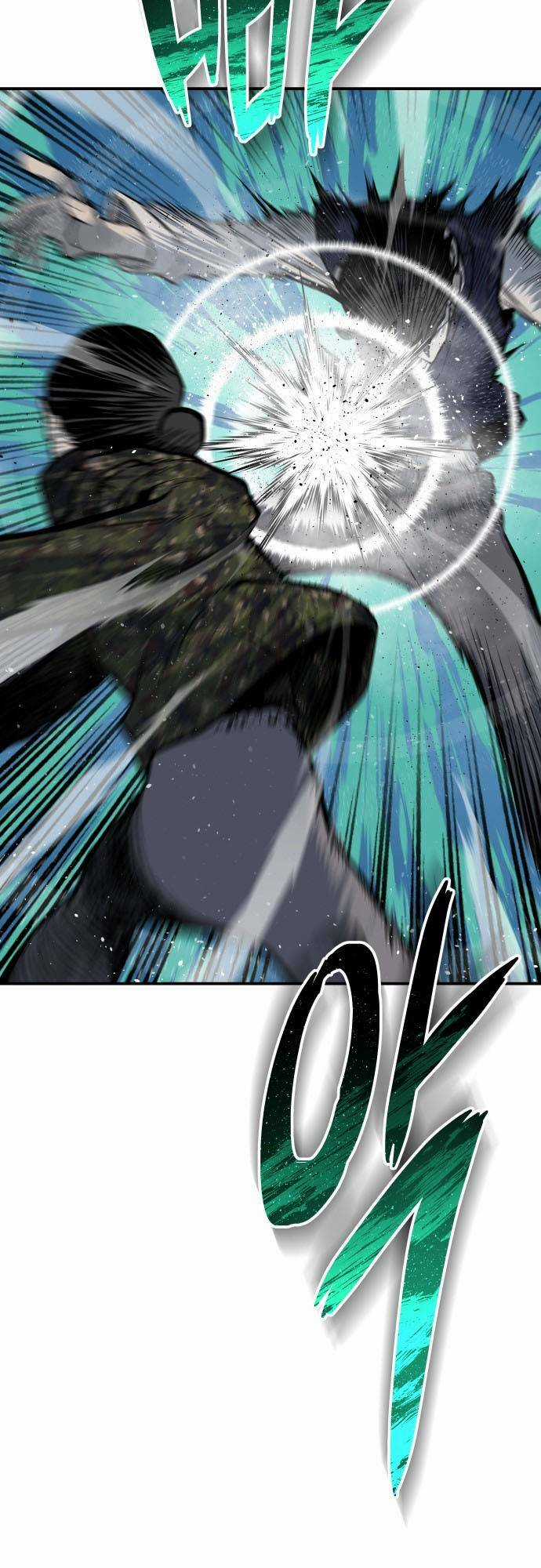 Người Thây Ma - Chapter 6 - Trang 21