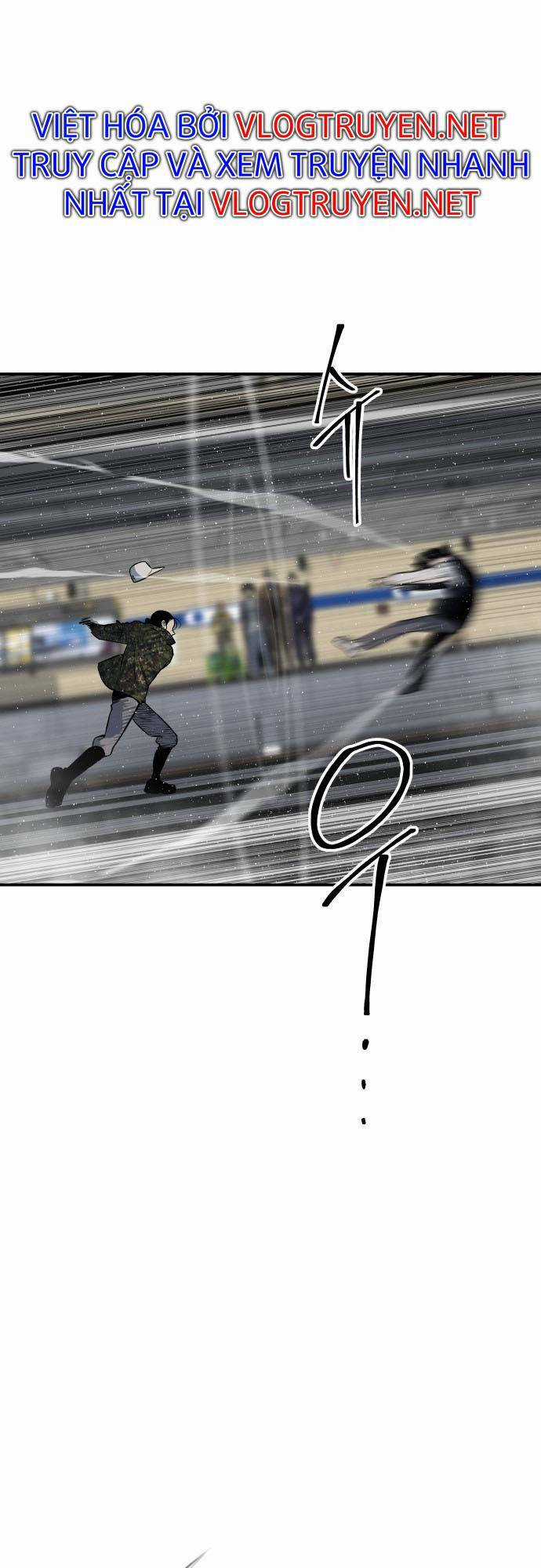 Người Thây Ma - Chapter 6 - Trang 22