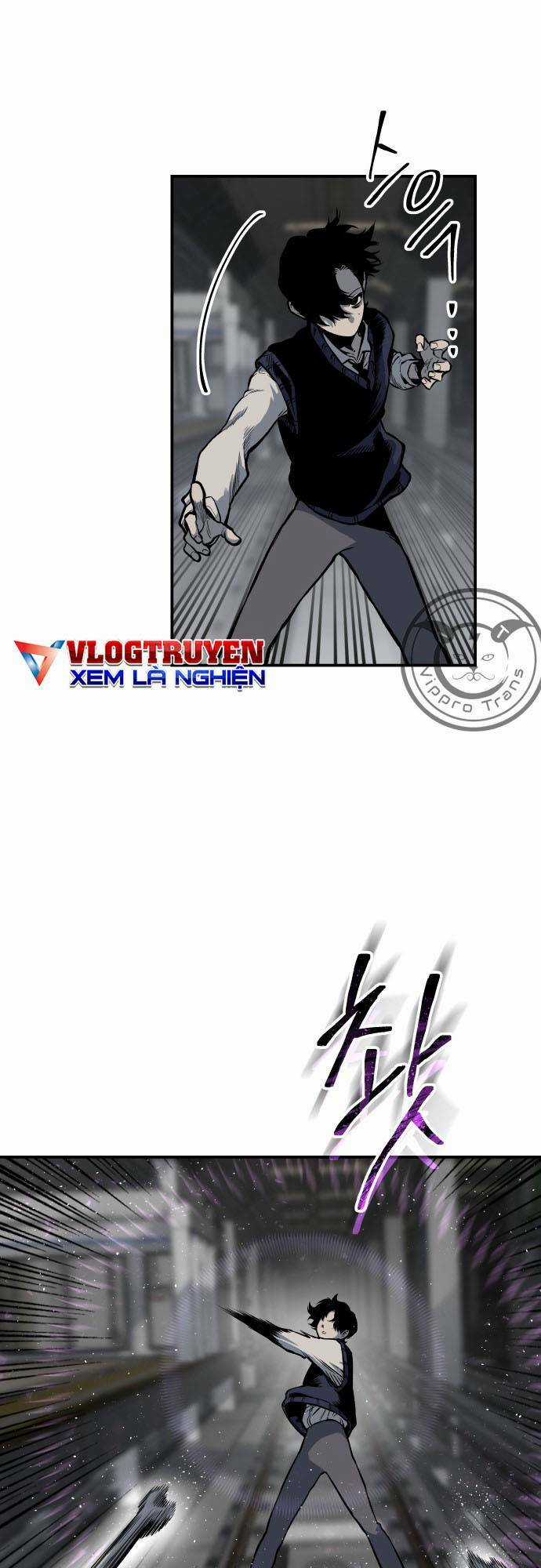 Người Thây Ma - Chapter 6 - Trang 26