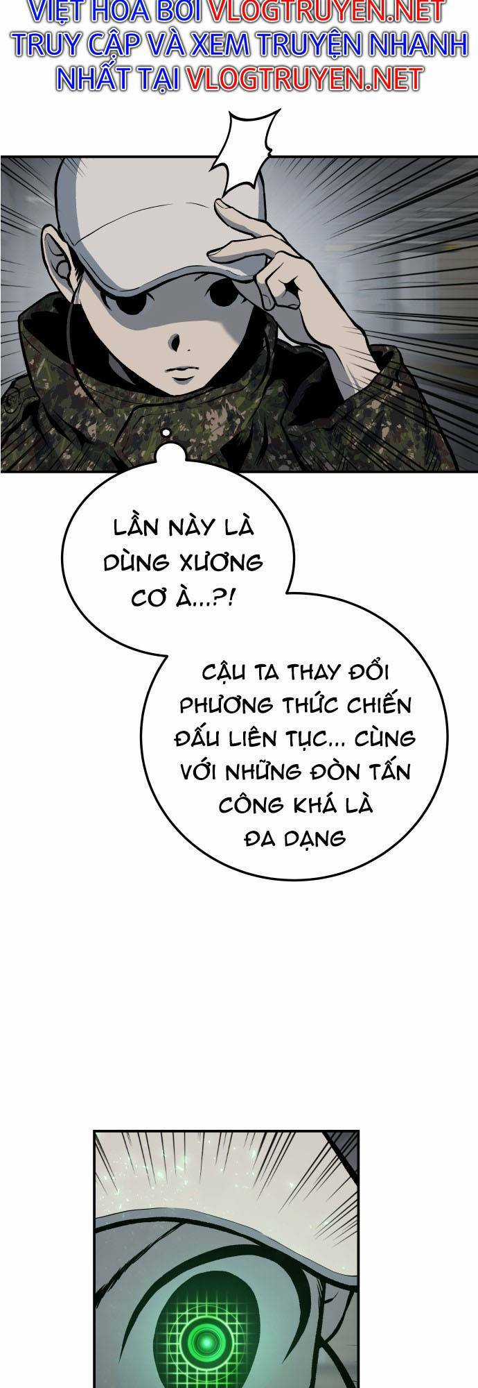 Người Thây Ma - Chapter 6 - Trang 28