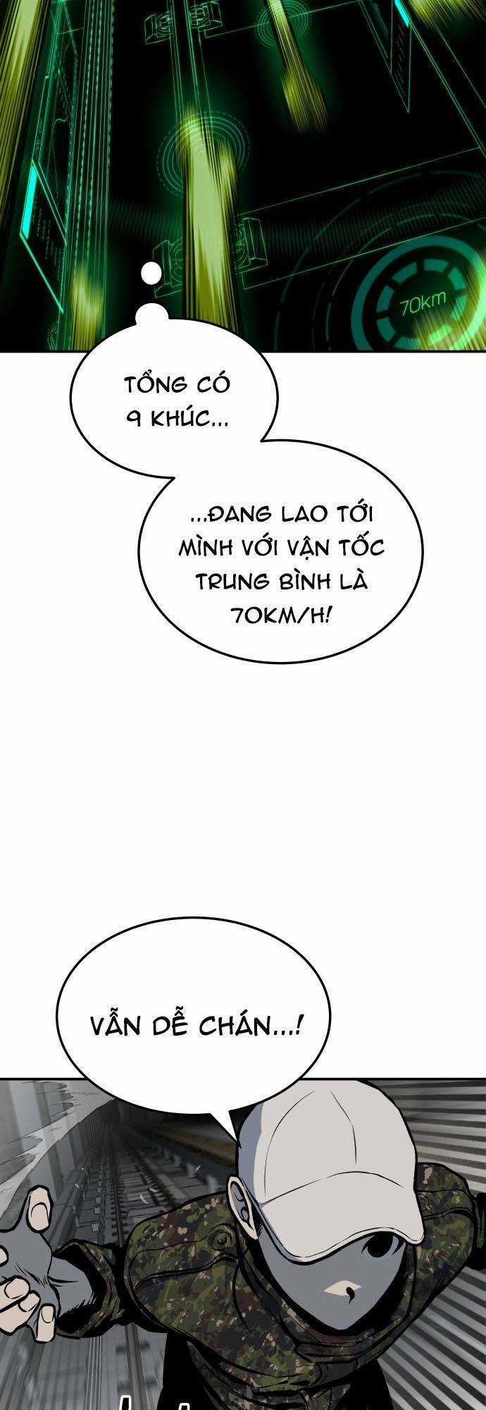 Người Thây Ma - Chapter 6 - Trang 30