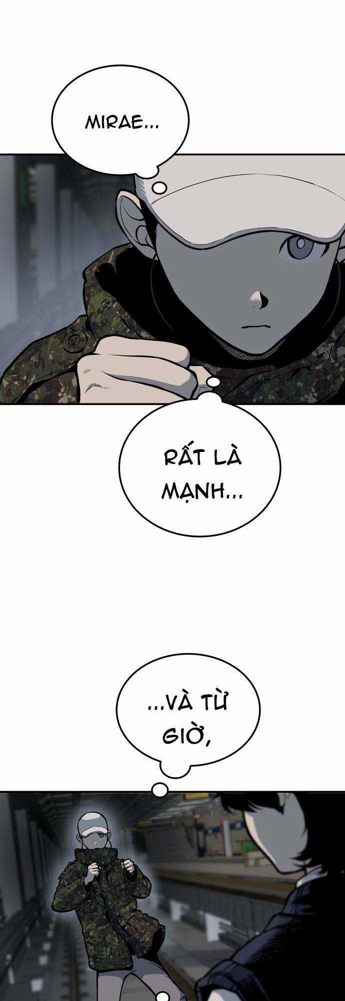 Người Thây Ma - Chapter 6 - Trang 4