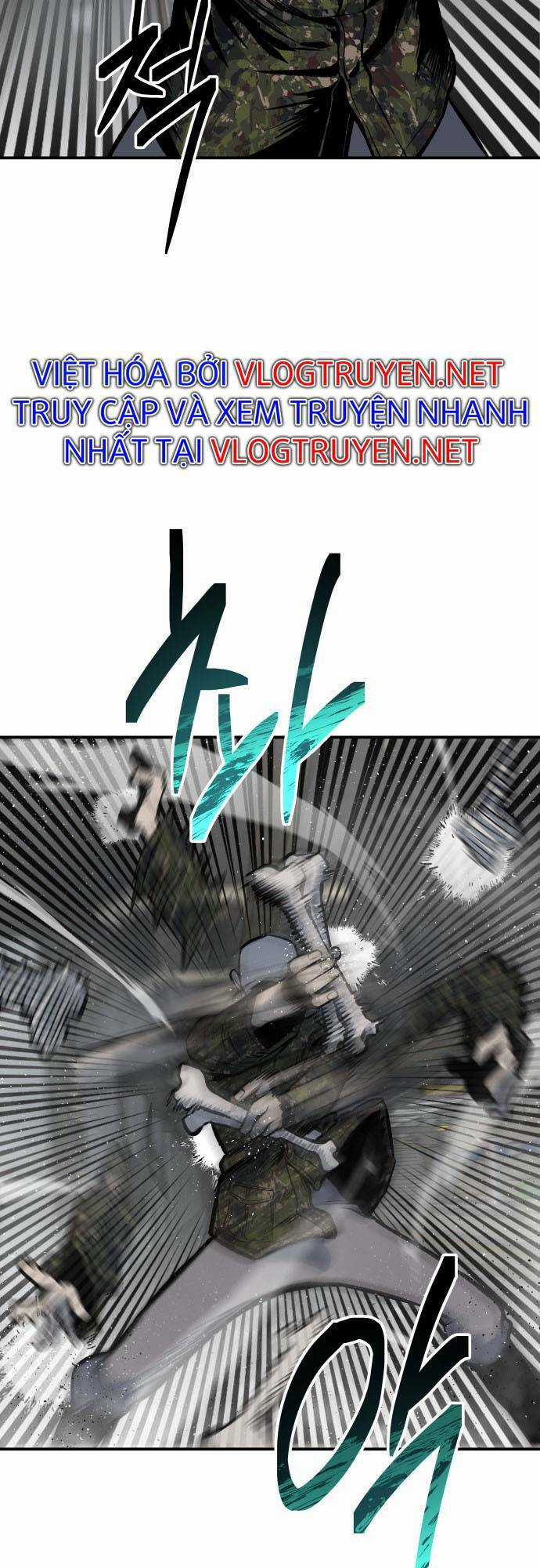 Người Thây Ma - Chapter 6 - Trang 31