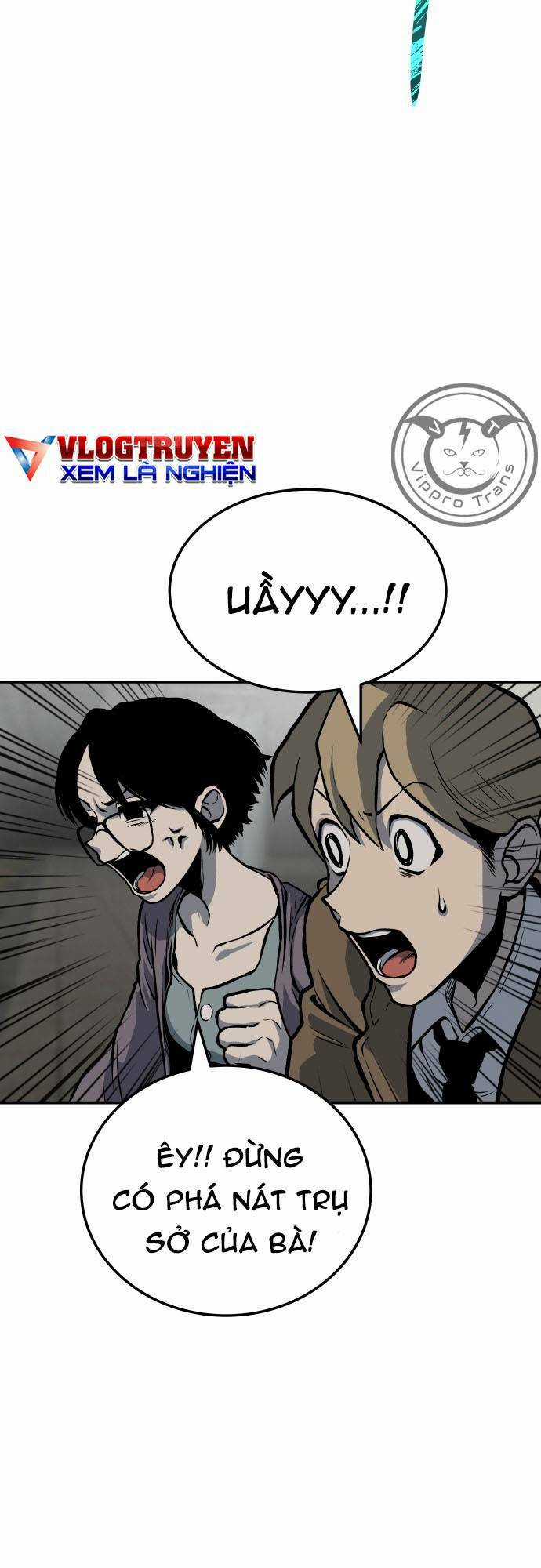 Người Thây Ma - Chapter 6 - Trang 32