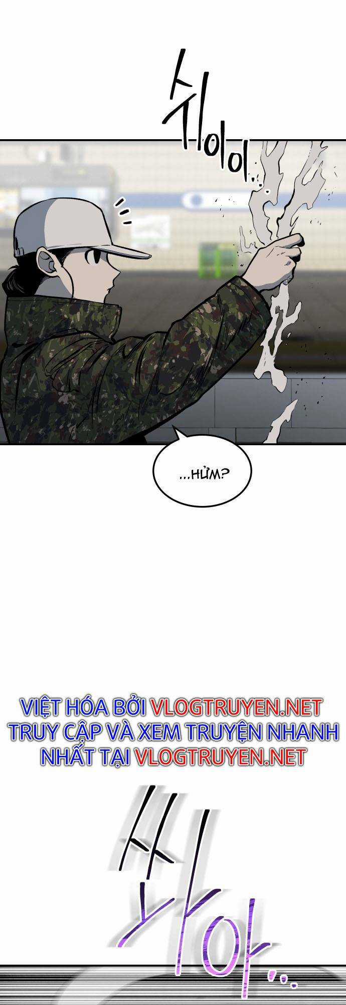 Người Thây Ma - Chapter 6 - Trang 33