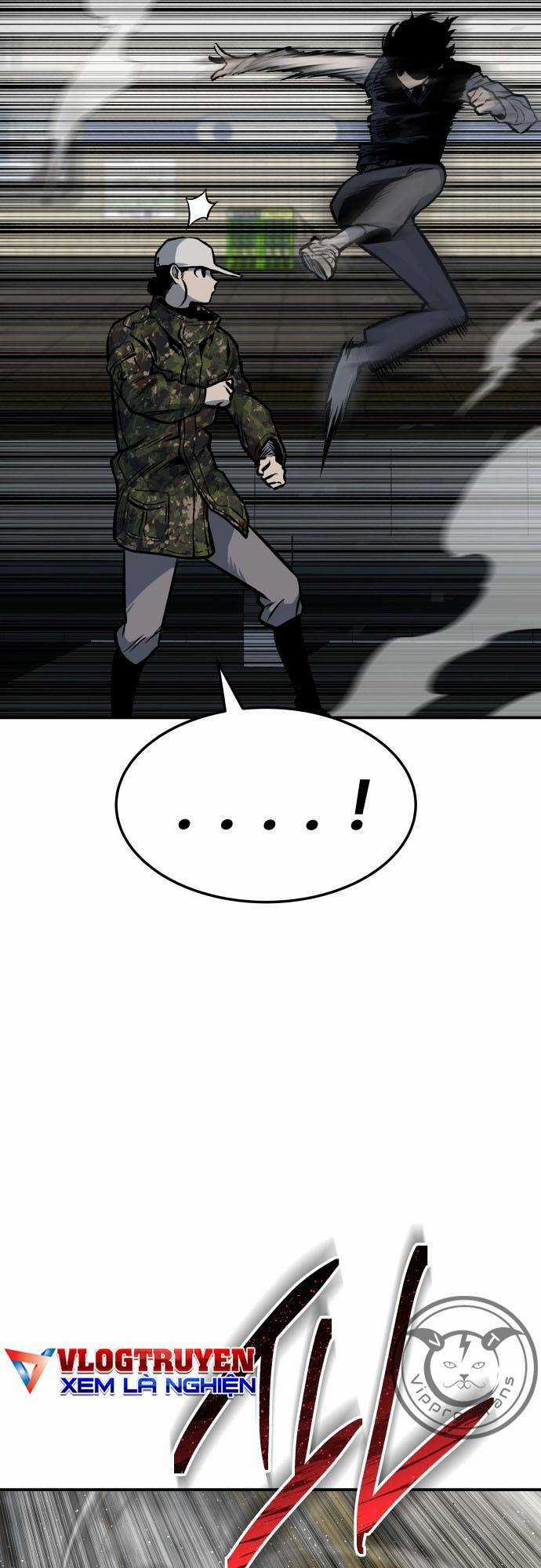 Người Thây Ma - Chapter 6 - Trang 34