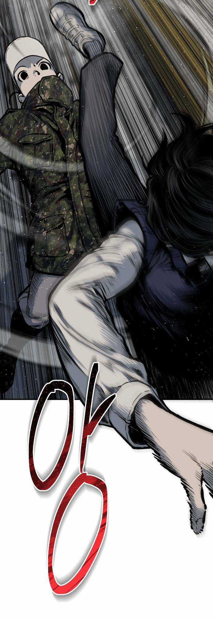 Người Thây Ma - Chapter 6 - Trang 35