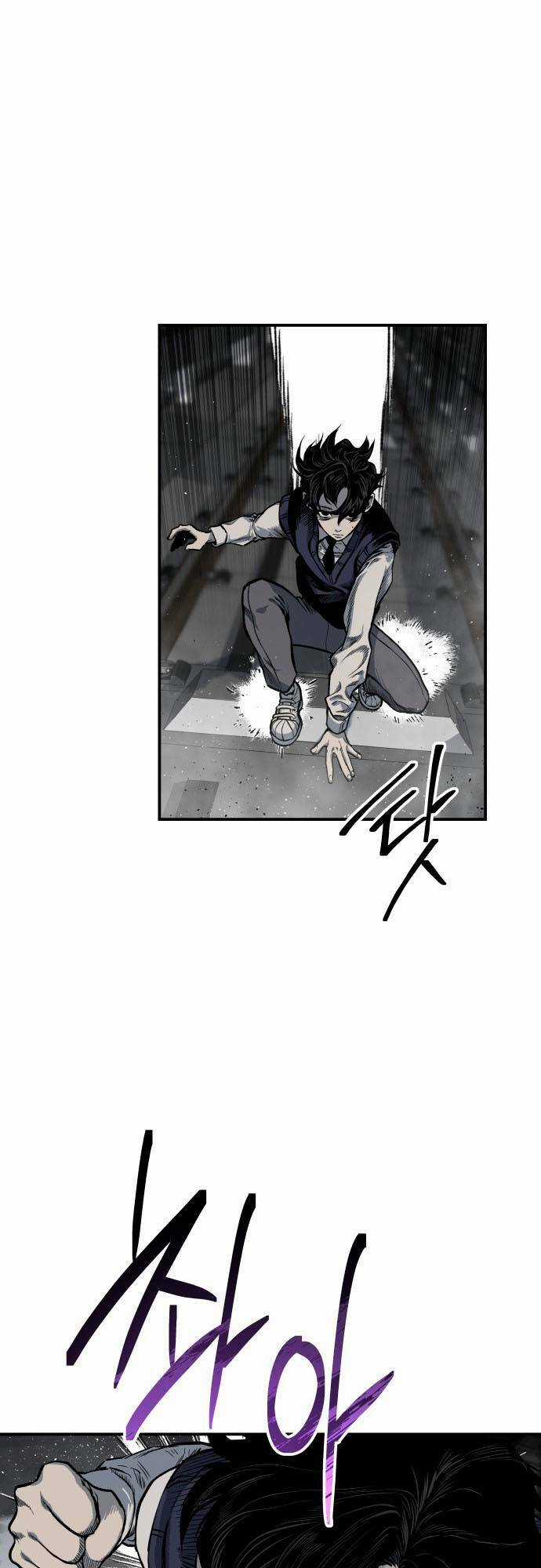 Người Thây Ma - Chapter 6 - Trang 36