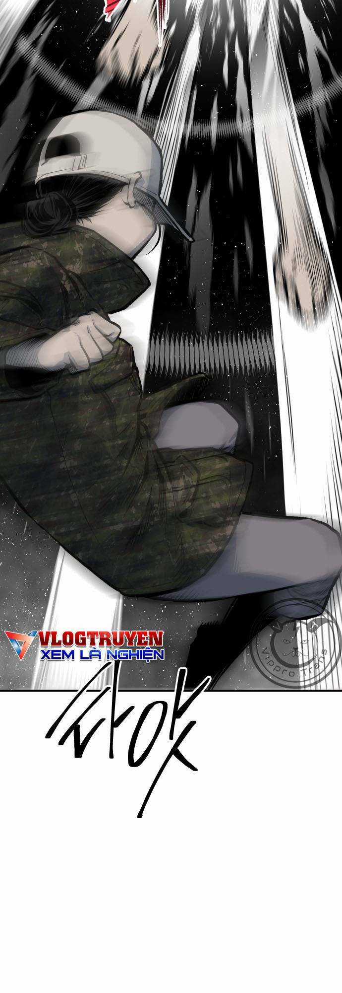 Người Thây Ma - Chapter 6 - Trang 38