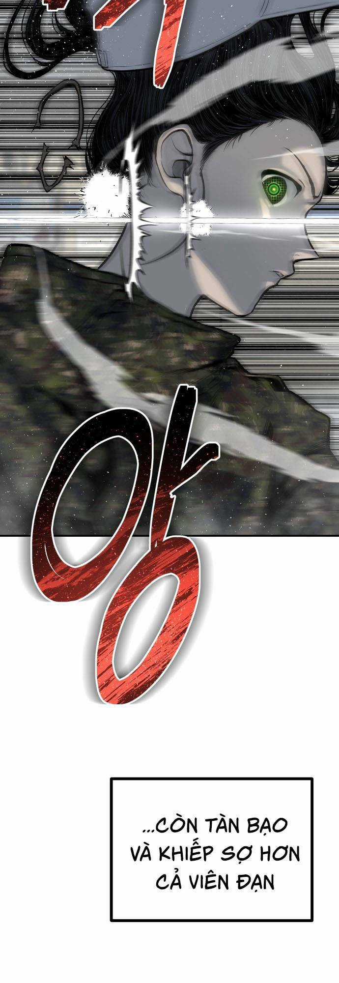 Người Thây Ma - Chapter 6 - Trang 42