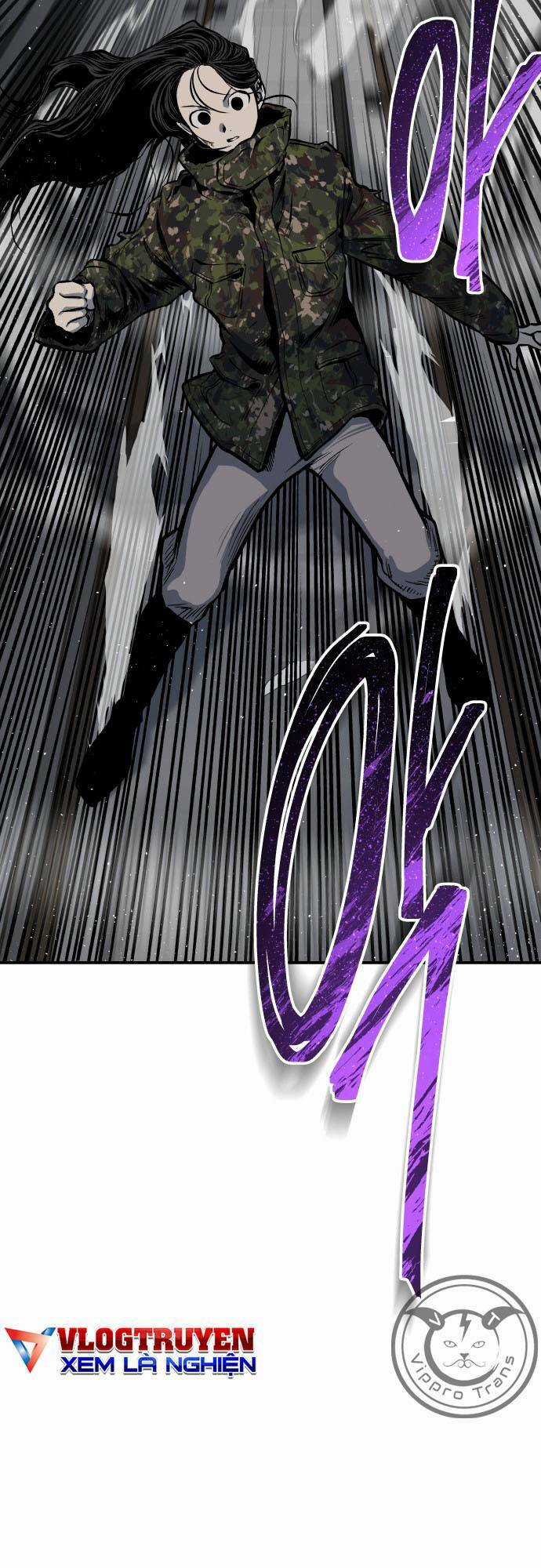 Người Thây Ma - Chapter 6 - Trang 45