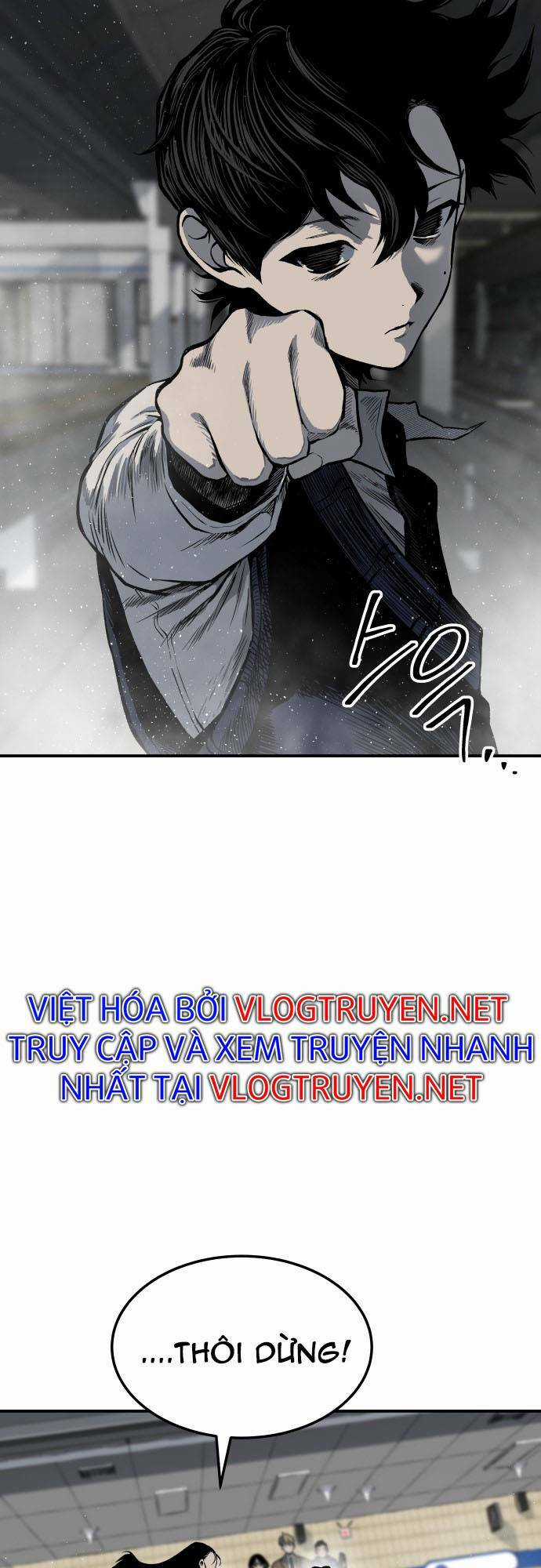 Người Thây Ma - Chapter 6 - Trang 47