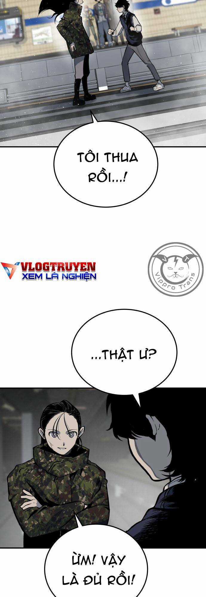 Người Thây Ma - Chapter 6 - Trang 48