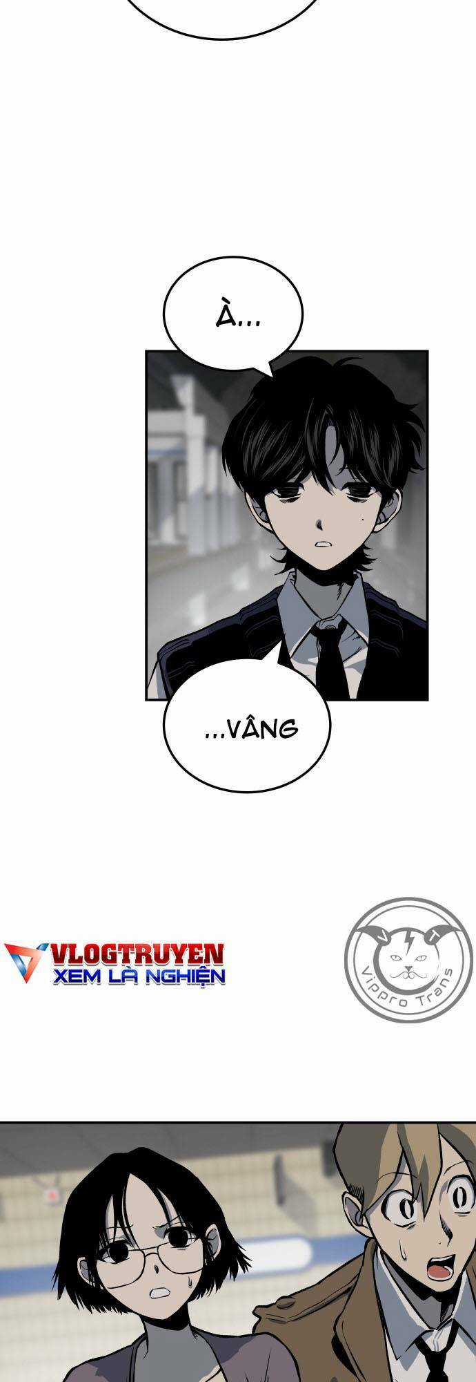 Người Thây Ma - Chapter 6 - Trang 49