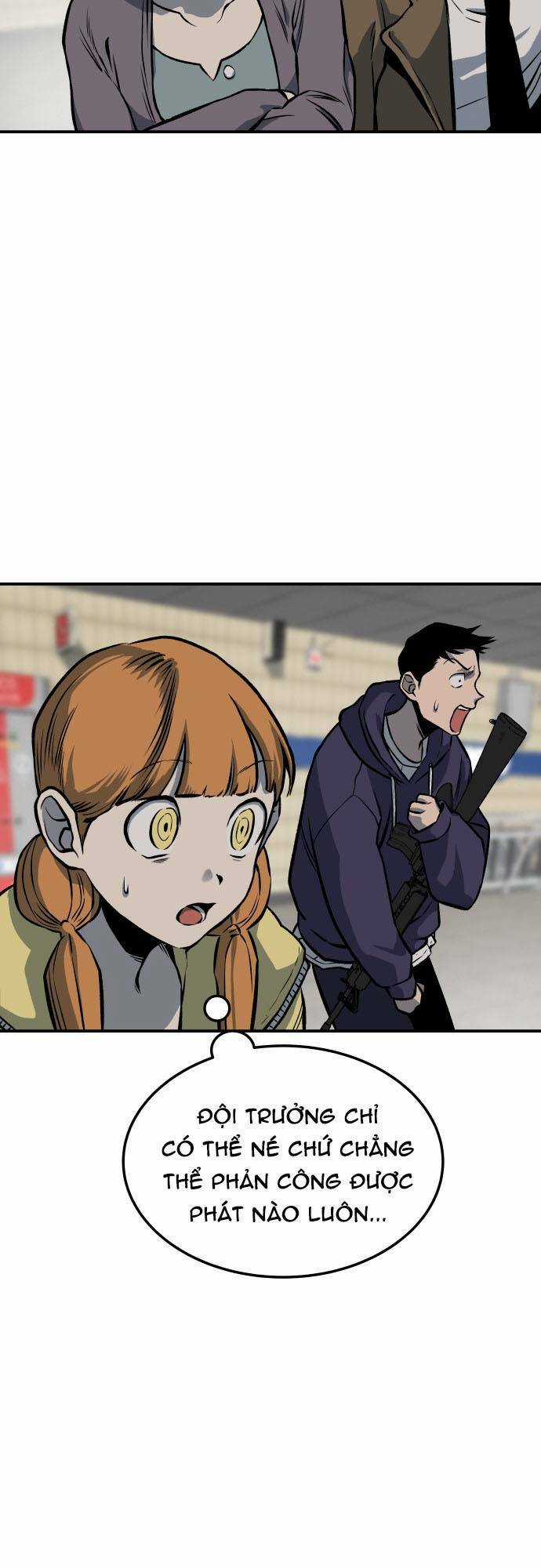 Người Thây Ma - Chapter 6 - Trang 50