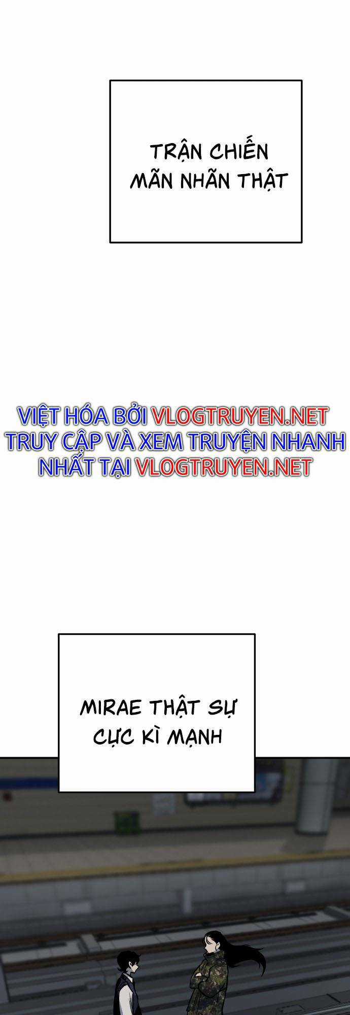 Người Thây Ma - Chapter 6 - Trang 51