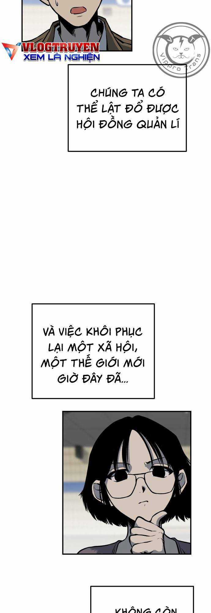 Người Thây Ma - Chapter 6 - Trang 53