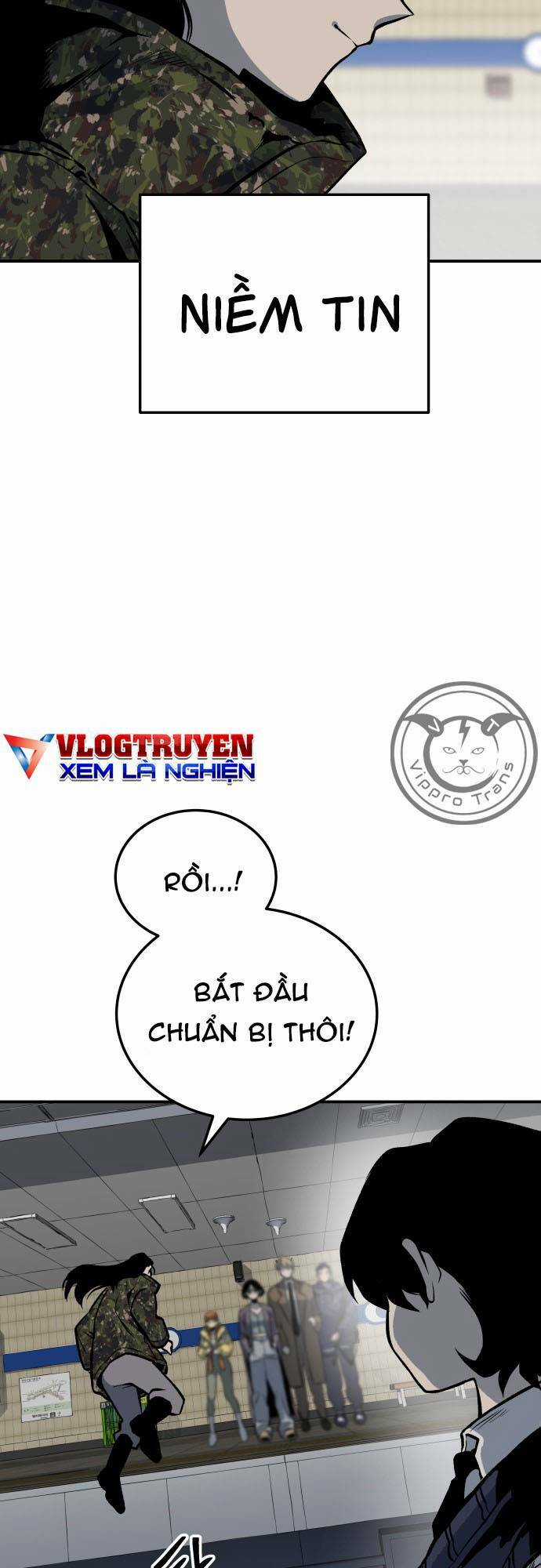 Người Thây Ma - Chapter 6 - Trang 55