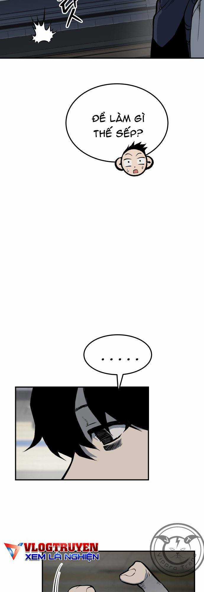 Người Thây Ma - Chapter 6 - Trang 56