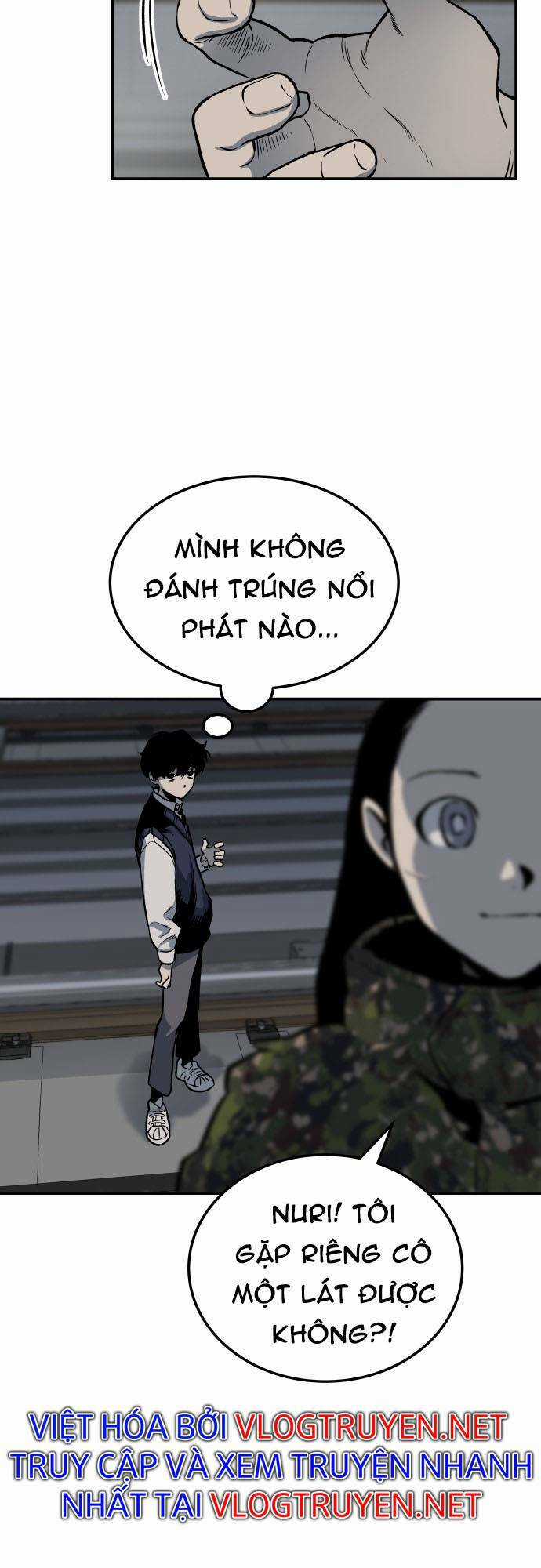 Người Thây Ma - Chapter 6 - Trang 57