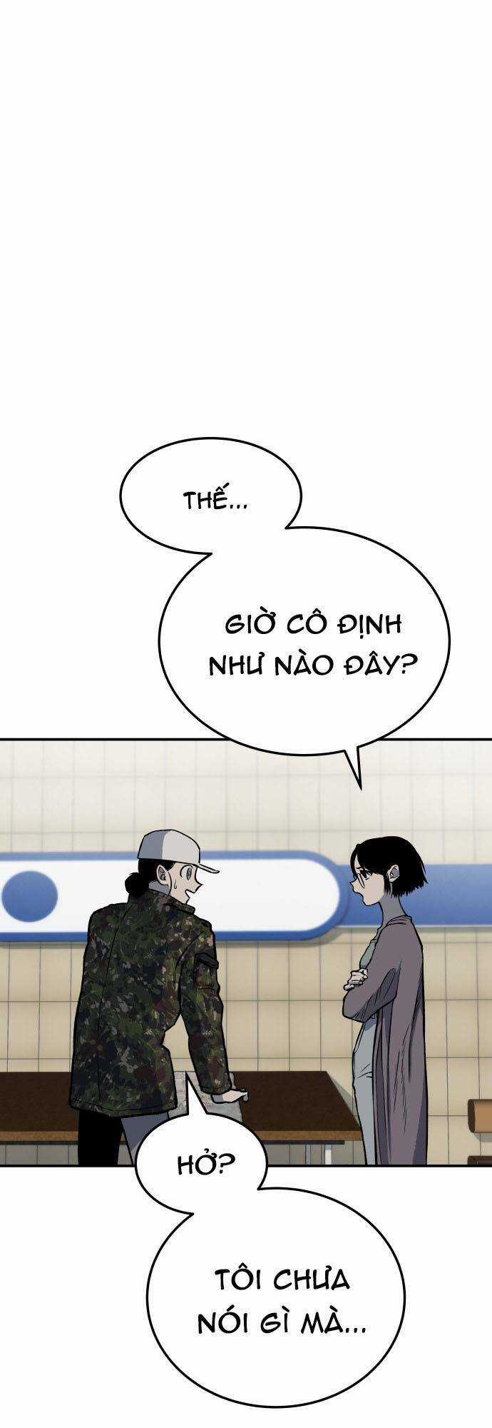 Người Thây Ma - Chapter 6 - Trang 58