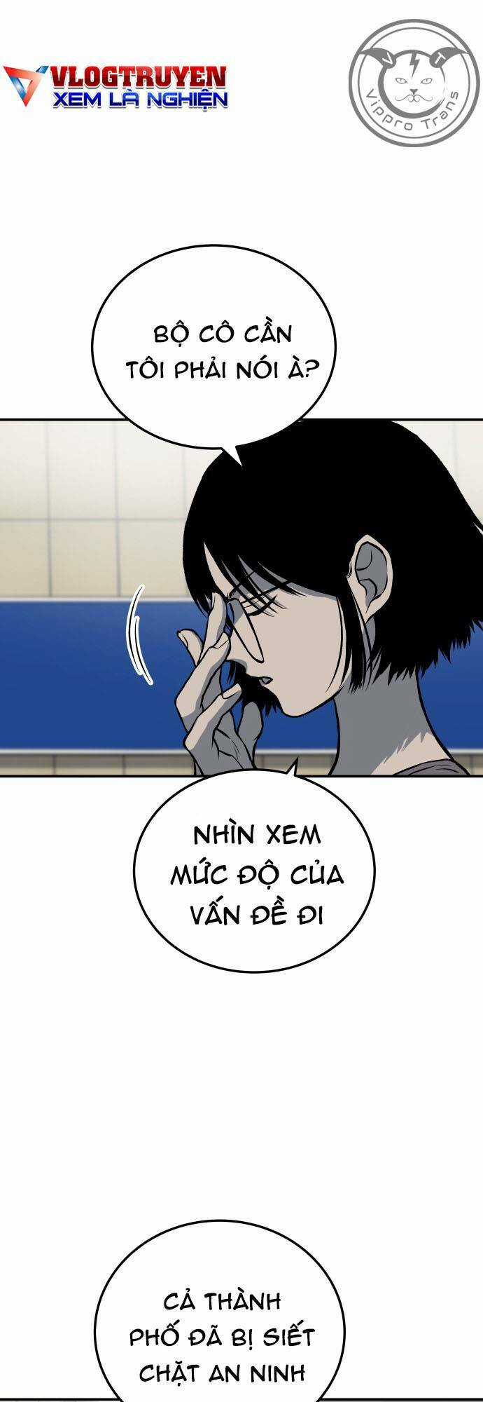 Người Thây Ma - Chapter 6 - Trang 59