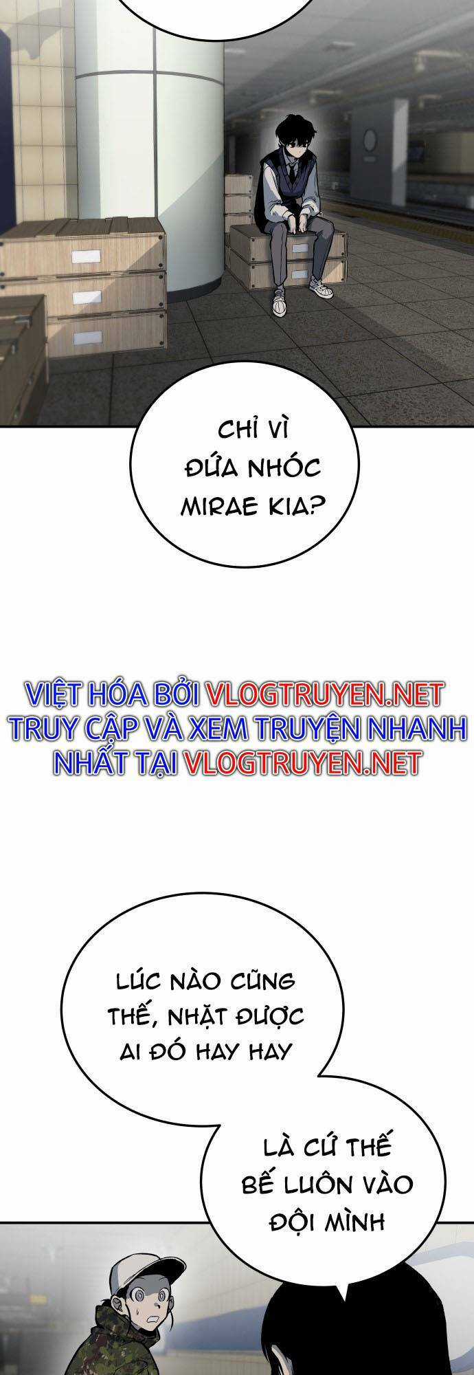 Người Thây Ma - Chapter 6 - Trang 60