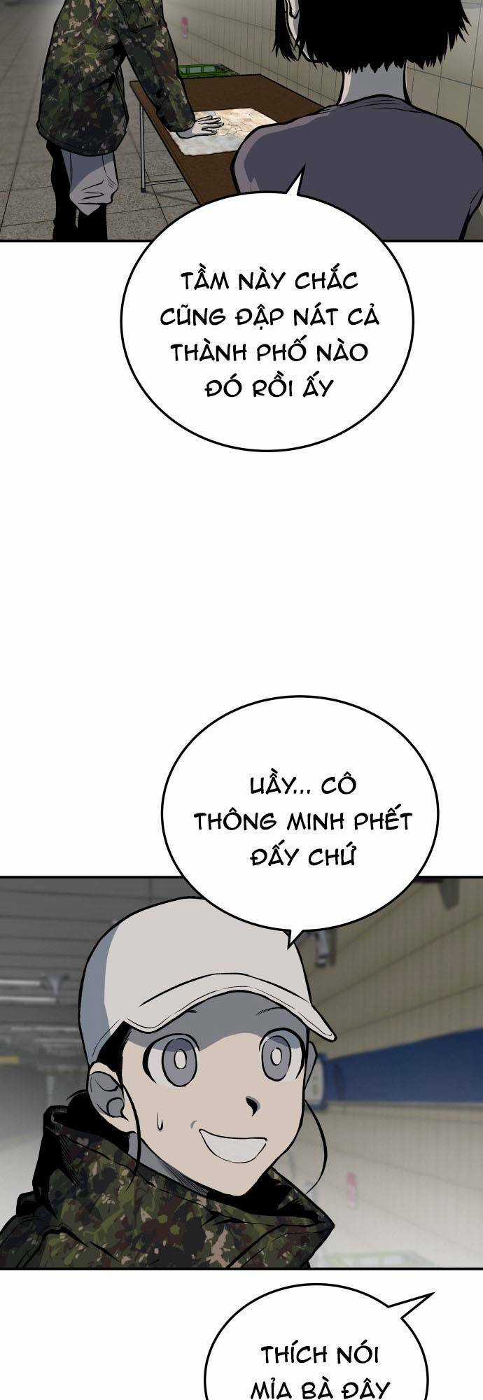 Người Thây Ma - Chapter 6 - Trang 61