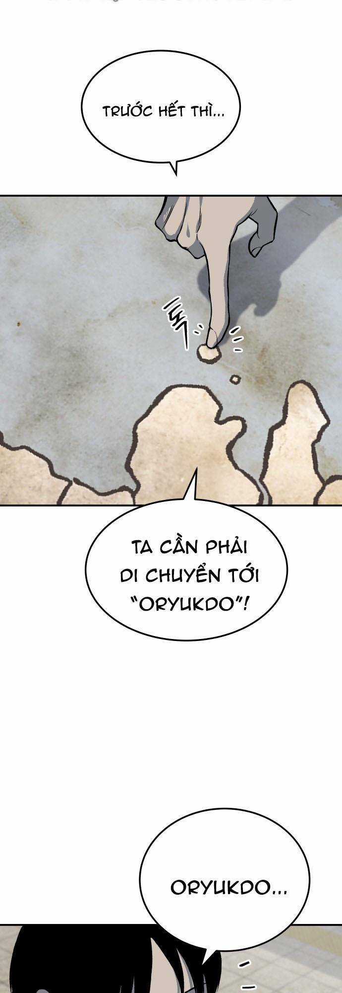 Người Thây Ma - Chapter 6 - Trang 63